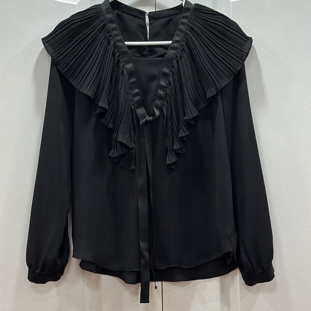 Top M